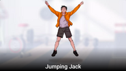 Jumping Jack