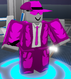 Pink Pack, Zombie Stories (Roblox) Wiki