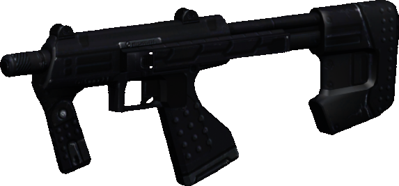 M7 Caseless SMG | Zombie Stories (Roblox) Wiki | Fandom