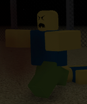 Noob Roblox Story 