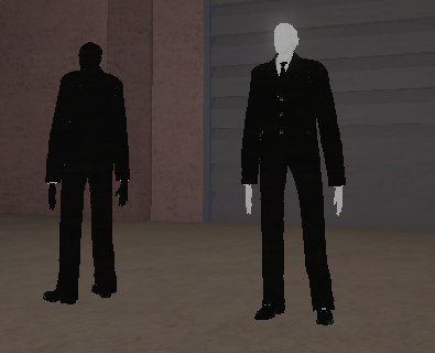 Slenderman, Zombie Stories (Roblox) Wiki