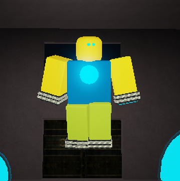 Noob, Roblox Wiki