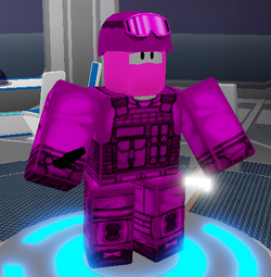 Pink Pack, Zombie Stories (Roblox) Wiki