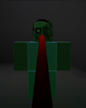 Smoker Zombie Stories Roblox Wiki Fandom