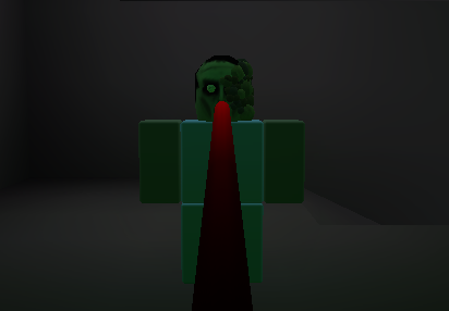 Zombies, Roblox Wiki