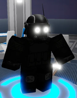 Dark Ops Set | Zombie Stories (Roblox) Wiki | Fandom