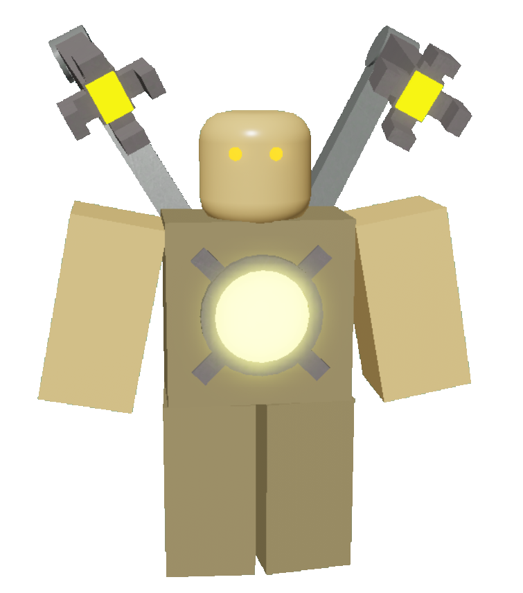 Noob Leader, Zombie Stories (Roblox) Wiki