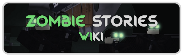 Zombie Stories Roblox Wiki Fandom - roblox song zombie story