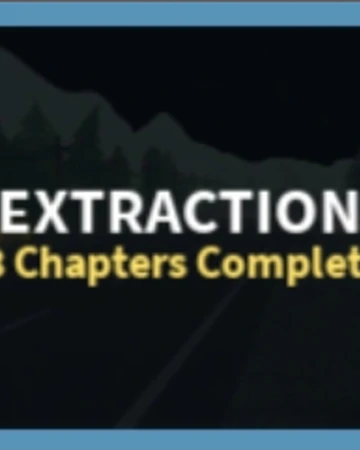 Extraction Zombie Stories Roblox Wiki Fandom