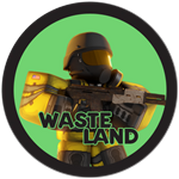Wasteland Set Zombie Stories Roblox Wiki Fandom