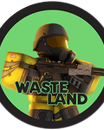 Wasteland Zombie Stories Roblox Wiki Fandom