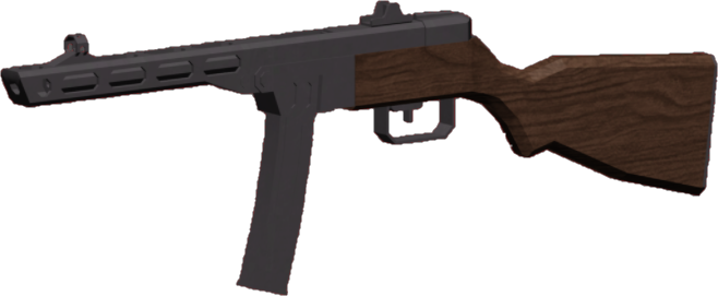 Ppsh 41 Zombie Stories Roblox Wiki Fandom - all stance names for the musket in roblox