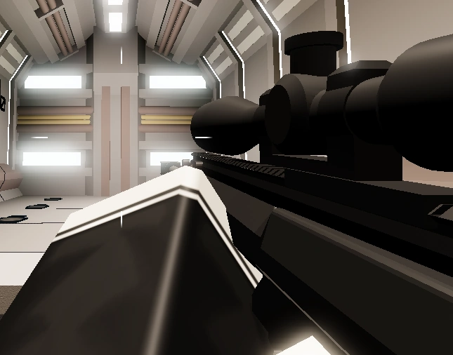 GM6 Lynx | Zombie Stories (Roblox) Wiki | Fandom