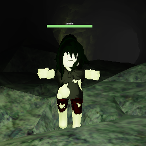 zombie lady? : r/RobloxAvatars