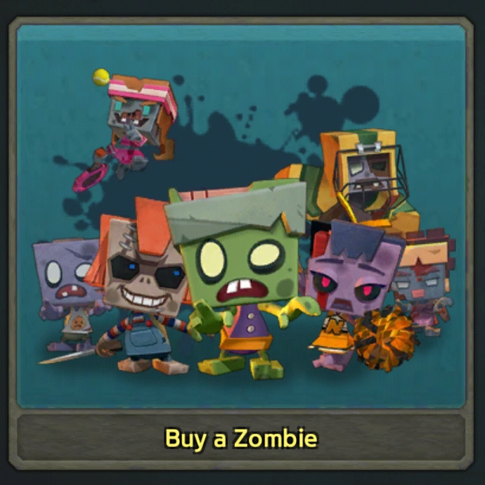 Zombie Shop ZombieVirus Wiki Fandom