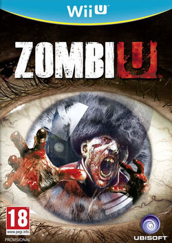 Zombi  Ubisoft (BR)