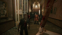 Zombiu Zombiu Wiki Fandom Zombiu Zombiu Wiki Fandom