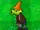 Conehead Peashooter Zombie