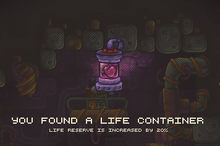 Lifecontainer