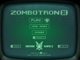 Zombotron 2 (game)