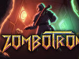 Zombotron Steam Realease (Game)