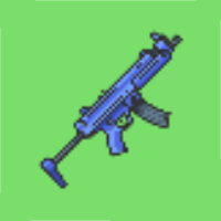Scoped M4 - Official ZombsRoyale.io Wiki