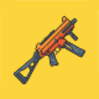 Scoped M4 - Official ZombsRoyale.io Wiki