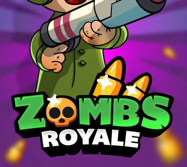 Map - Official ZombsRoyale.io Wiki