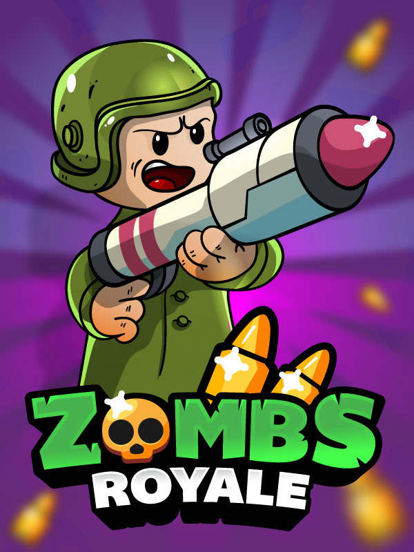 Explore the Best Zombsroyale Art