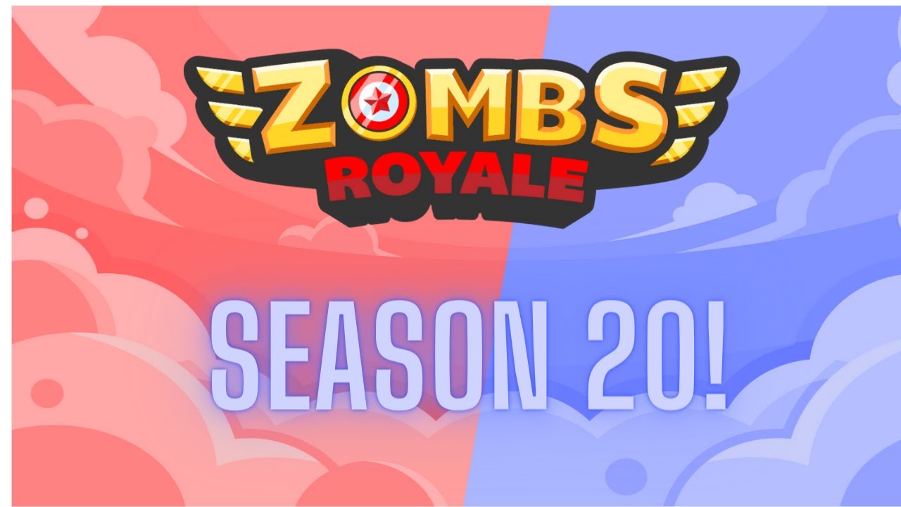 ZombsRoyale.io - ‪Zombies are back in zombsroyale! Join a team to defeat  them and other squads! Will your team be able to survive? 🧟‍♂️‬