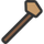 Tier II Pickaxe