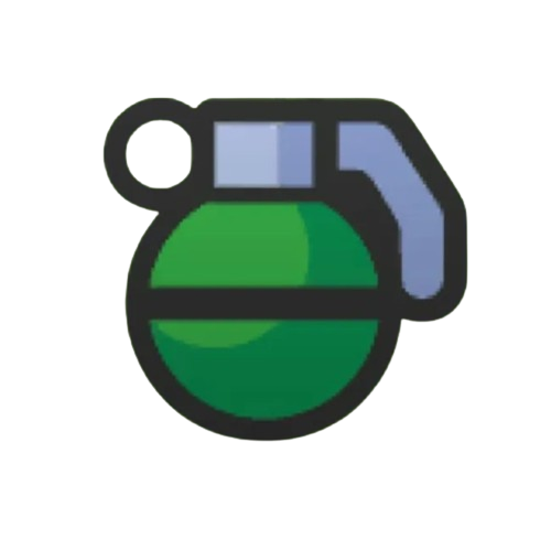 Frag Grenade Official ZombsRoyale.io Wiki