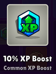 XP Boost