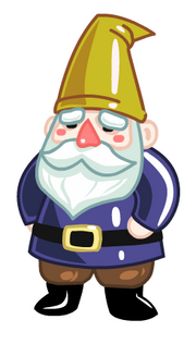 Lt1 Gnome