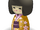 Kokeshi Collectible