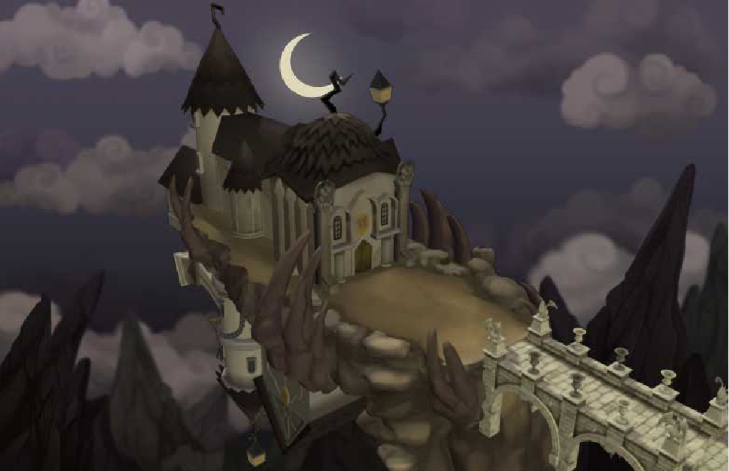 House On The Hill Zomg Wiki Fandom House On The Hill Zomg Wiki Fandom