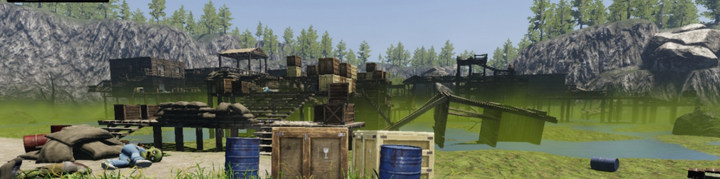Farmland Valley | Zompiercer Wiki | Fandom