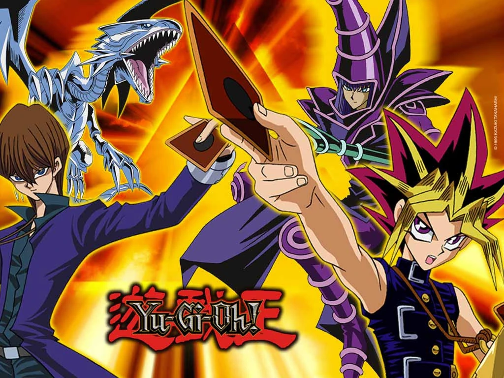 Yu Gi Oh Wiki Zona Tv Fandom Yu Gi Oh Wiki Zona Tv Fandom