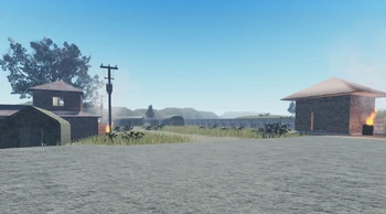 Military checkpoint | Zone of Alienation Wiki | Fandom