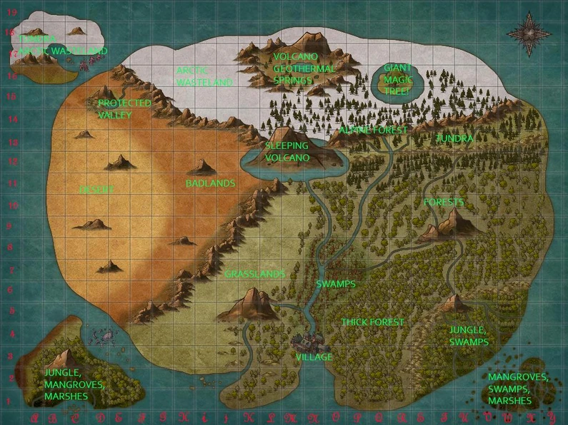 Current Map Zone of Truth Wiki Fandom