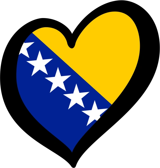 Bosnia and Herzegovina | Zonesongcontest Wiki | Fandom
