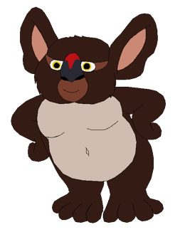 is an alternate uuniversal torala from planet jespillionict