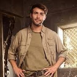 Jackson Oz Zoo Tv Series Wikia Fandom Zoo is a global thriller about a wave of violent animal attacks against humans sweeping the planet.