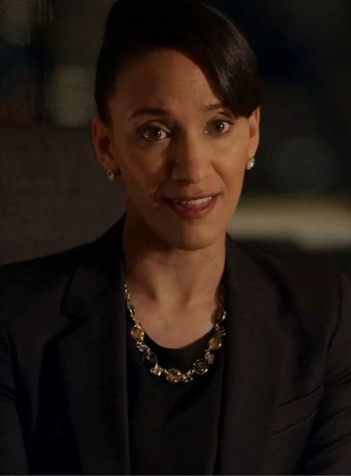 Leanne Ducovny Zoo (TV Series) Wikia Fandom