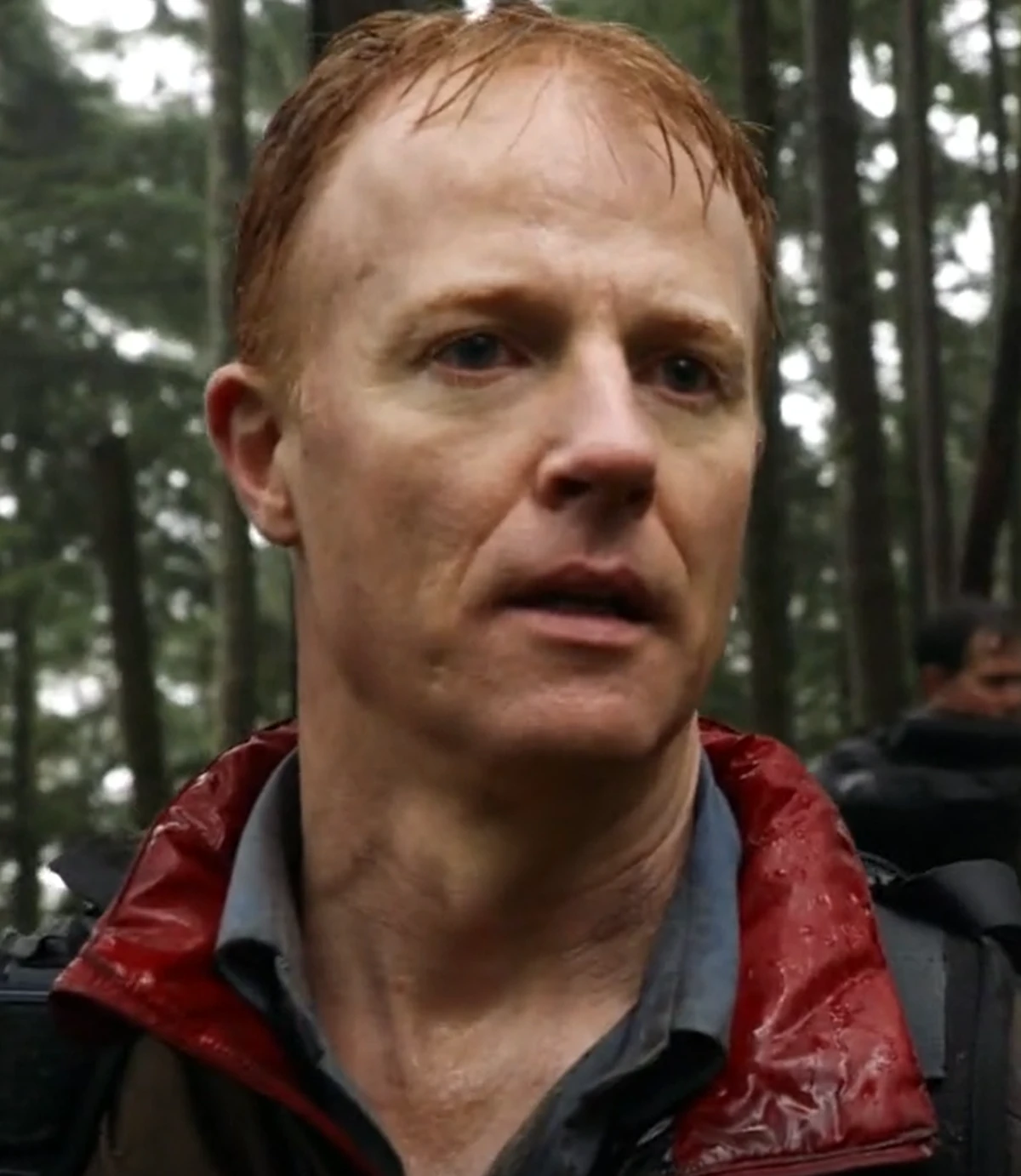 Mark Vickers/Gallery Zoo (TV Series) Wikia Fandom