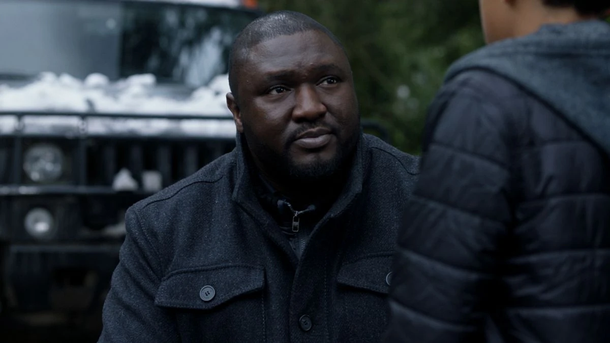 Ten Years Gone Zoo (TV Series) Wikia Fandom