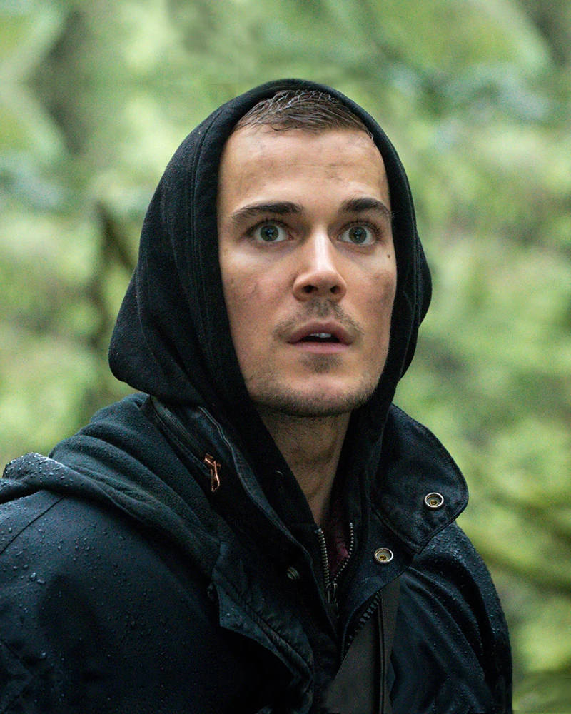 Edward Collins Zoo (TV Series) Wikia Fandom