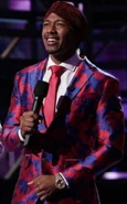 Nick Cannon