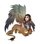 Sphinx