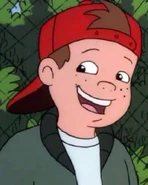 T.J. Detweiler (Axel Alba)